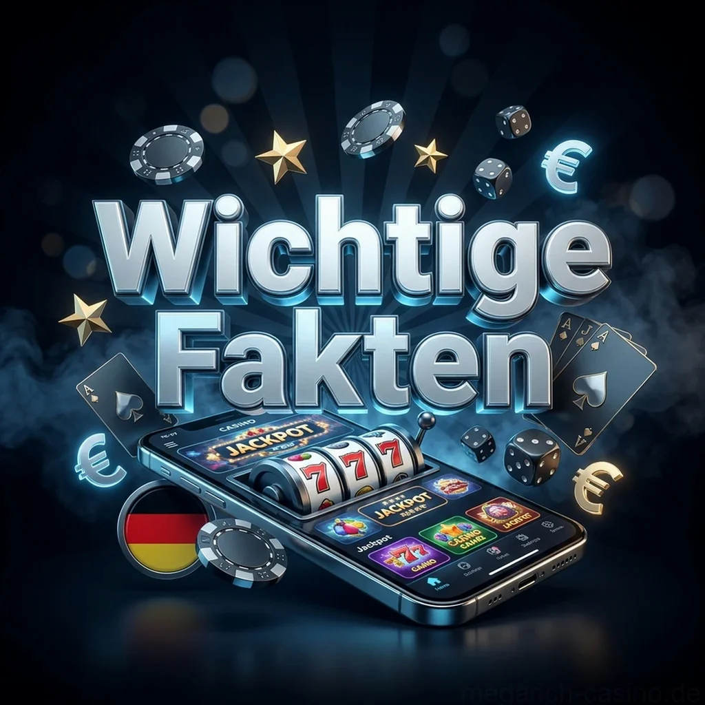 Wichtige Fakten